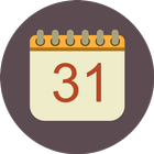 BeBrand Calendar иконка