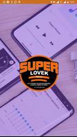 Super Lovek Phones Affiche