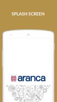 ARANCA poster