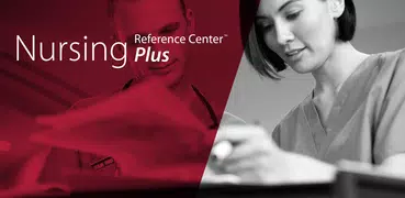 Nursing Reference Center Plus