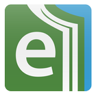 EBSCO eBooks icône