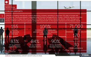 CEMUSA AIRPORTS ENG Ekran Görüntüsü 1