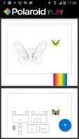 Polaroid Play Trace 海報