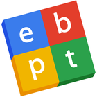 EBPT icône