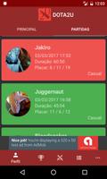 D2U - DOTA2U App Ekran Görüntüsü 1