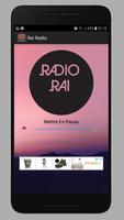Rai Radio स्क्रीनशॉट 2