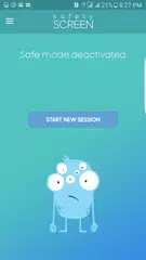 Descargar APK de Samsung Safety Screen