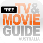 TV & Movie Guide Australia 아이콘