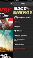 Energy Valle Lo Campino 截图 2