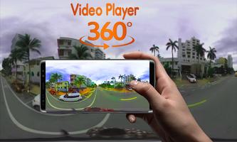Vidéo 360 Player Multimedia - SBS Watch Gratuit Affiche