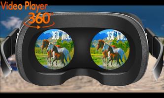 Vidéo 360 Player Multimedia - SBS Watch Gratuit capture d'écran 1