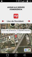 برنامه‌نما Ajuda en accidents عکس از صفحه
