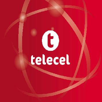 Telecel Mobile App poster
