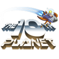 The 10th Planet