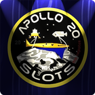 Apollo 20 Slots icône