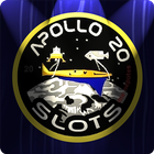 Apollo 20 Slots ikon