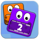 2048 Blocked Up! APK