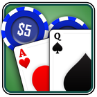 Simply Blackjack Zeichen