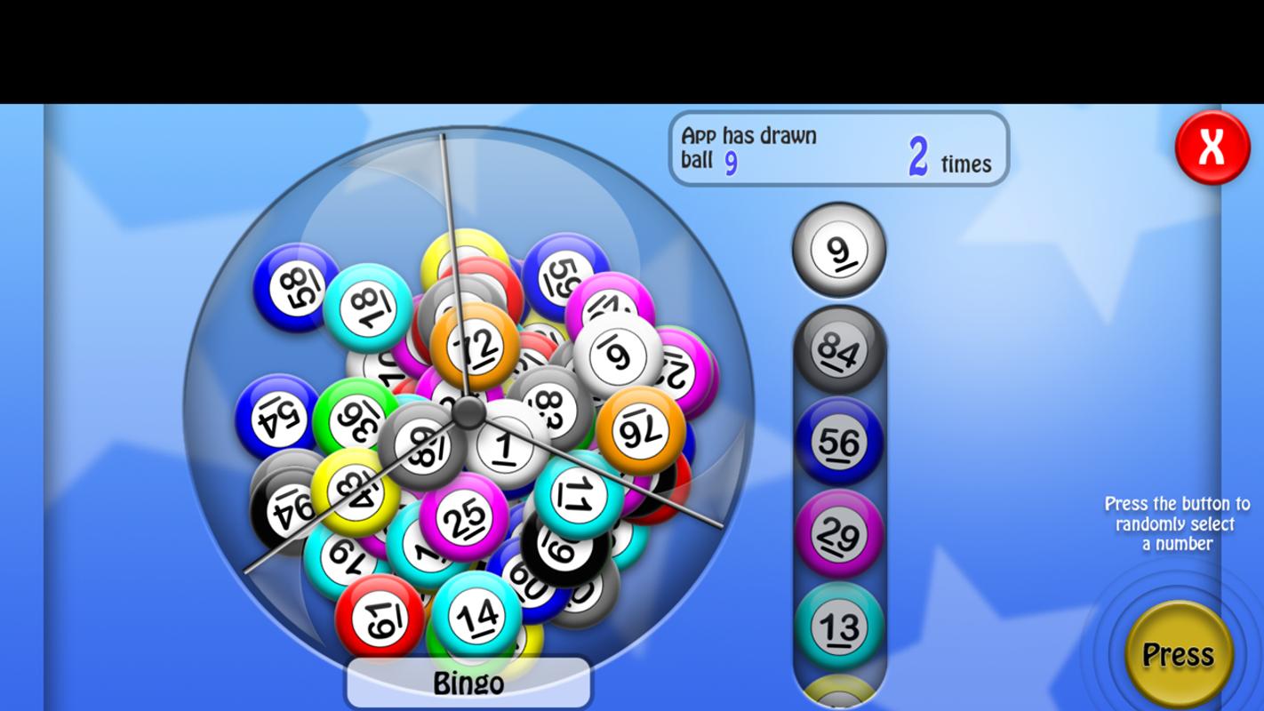 Bingo slots online