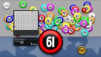 RNG - Random Number Picker 截图 1