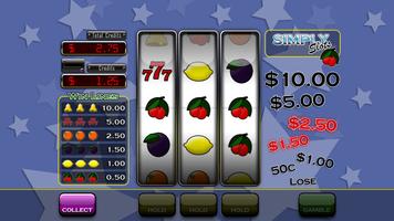 Simply Slots capture d'écran 3