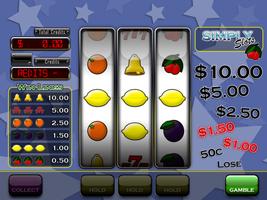 Simply Slots capture d'écran 1