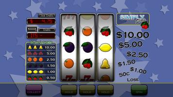 Simply Slots capture d'écran 2