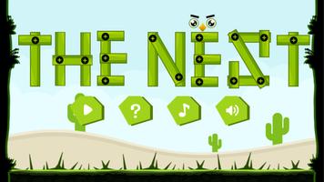 The Nest Game Affiche