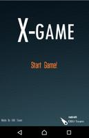 X Game syot layar 2