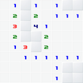 Mine Field Game