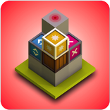 3D Puzzle: ebuc