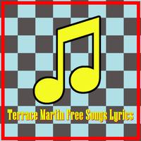 Terrace Martin Songs Lyrics capture d'écran 1