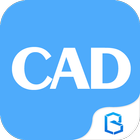 CAD Viewer- AutoCAD DWG and PDF Blueprint Reader icon