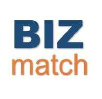 BizMatch Poster