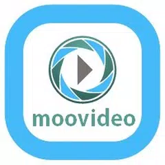 Moovideo: Video Recorder with Music (Video Maker)