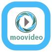 Moovideo: Video Recorder with Music (Video Maker)