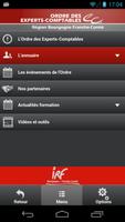 Experts-Comptables BFC постер