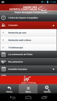 Experts-Comptables BFC screenshot 1