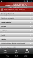 Experts-Comptables BFC screenshot 3
