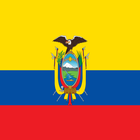 Ayuda Ecuador ícone