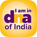 Iamin dna