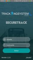 SecureTrackCoop Affiche