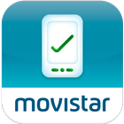 Movistar Check icon