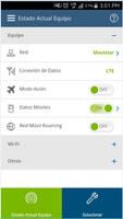 Movistar Check imagem de tela 1