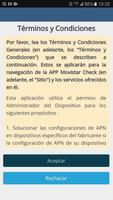 Movistar Check imagem de tela 3