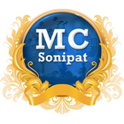 MC SONIPAT. icône