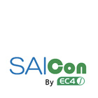 Saicon by EC4 biểu tượng