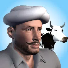 Gujjar Doodh Wala گجردودھ والا APK 下載