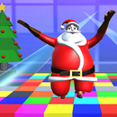 Santa Dance APK