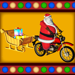 Santa Rider